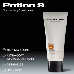 Sebastian ProfessionalPotion 9 Nourishing Conditioner 30 ml