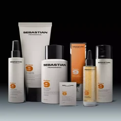 Sebastian ProfessionalPotion 9 Super Luxe Styling Drops 30 ml