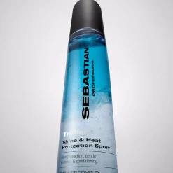 Sebastian ProfessionalStyling and texture Trilliant Shine and Heat Protection Spray 150 ml