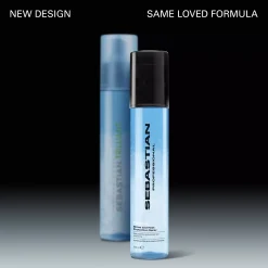 Sebastian ProfessionalStyling and texture Trilliant Shine and Heat Protection Spray 150 ml