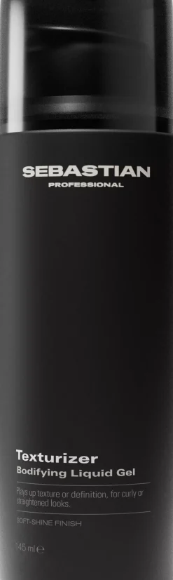 Sebastian ProfessionalStyling and texture Texturizer Bodifying Liquid Gel 145 ml