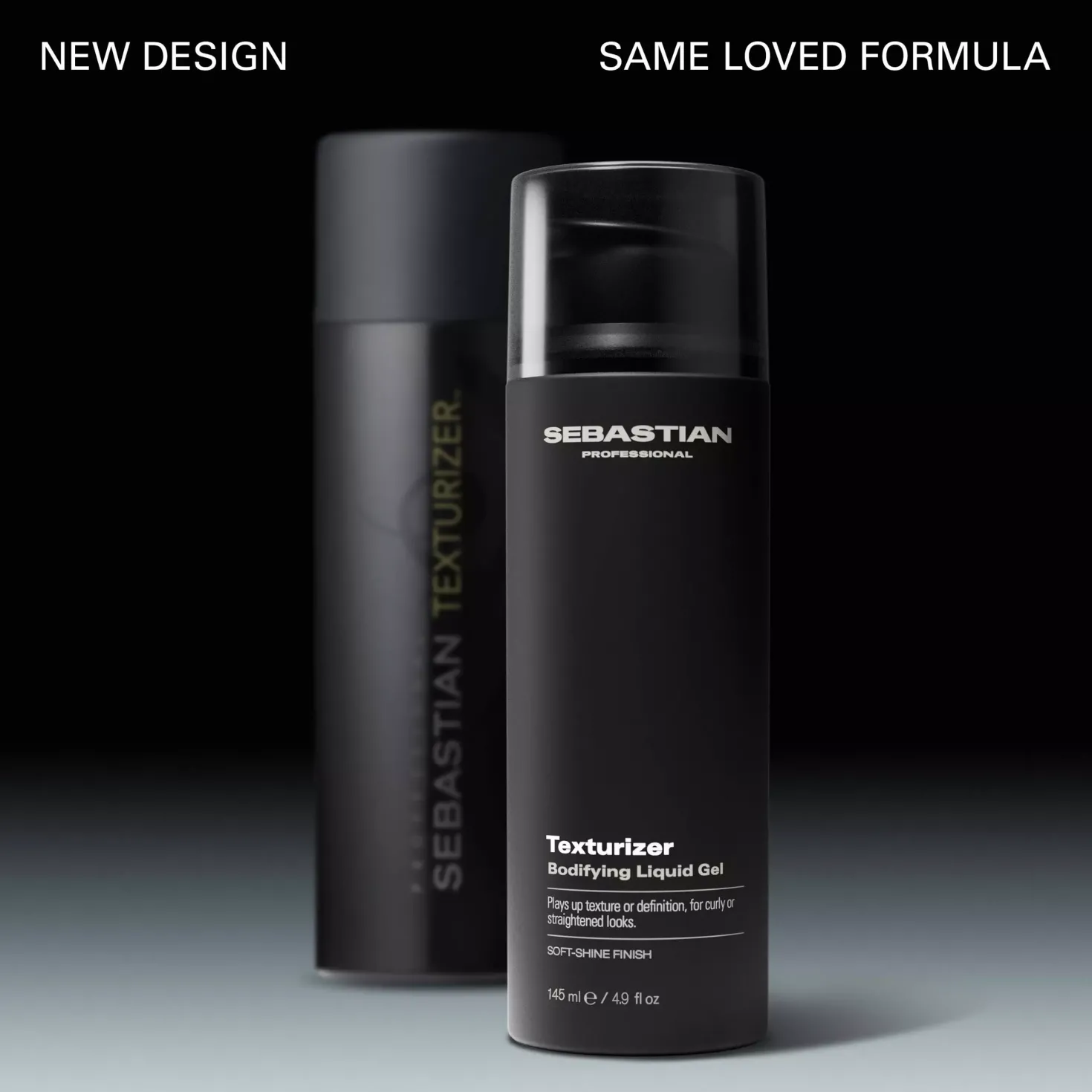 Sebastian ProfessionalStyling and texture Texturizer Bodifying Liquid Gel 145 ml