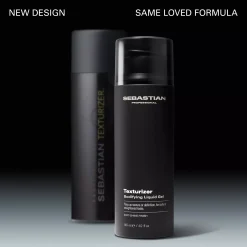 Sebastian ProfessionalStyling and texture Texturizer Bodifying Liquid Gel 145 ml