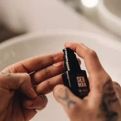 SEB MAN The Groom Hair & Beard Oil 30 ml