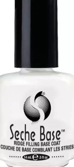 Seche Base Ridge Filling Base Coat