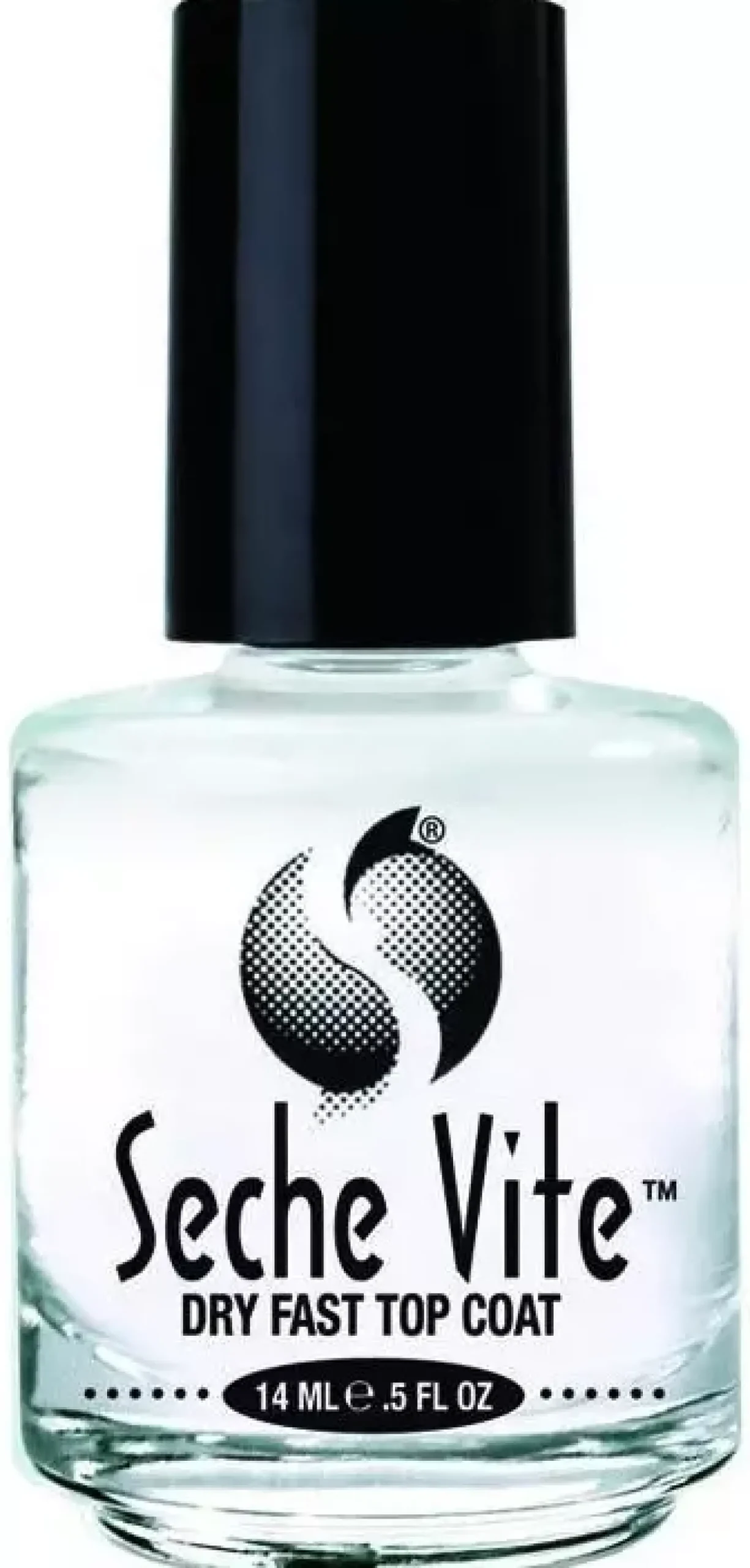 Seche Vite Dry Fast Top Coat 14 ml