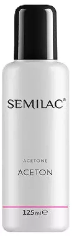 SEMILAC Acetone 125 ml