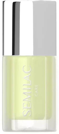 SEMILAC Care Manicure Oil Lemon 7 ml