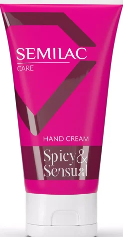 SEMILAC Care Spicy & Sensual Hand Cream 75 ml