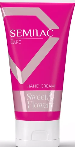 SEMILAC Care Sweet & Flowery Hand Cream 75 ml