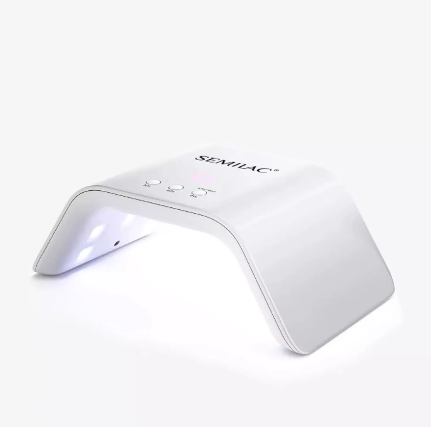 SEMILAC Lamp UV LED 24W/45