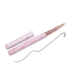 SEMILAC Straight nail file 180/249