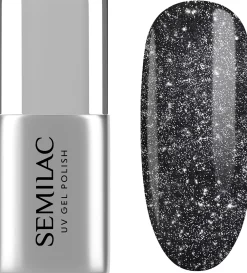 SEMILAC UV Gel Top T21 Flash On 7 ml