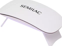 SEMILAC UV/LED Travel Lamp Mini 6 W