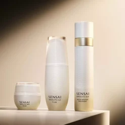 SensaiAbsolute Silk Cream 40 ml