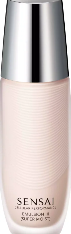 SensaiCellular Performance Emulsion III Super Moist 100 ml