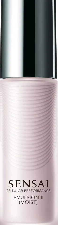 SensaiCellular Performance Emulsion II Moist 100 ml