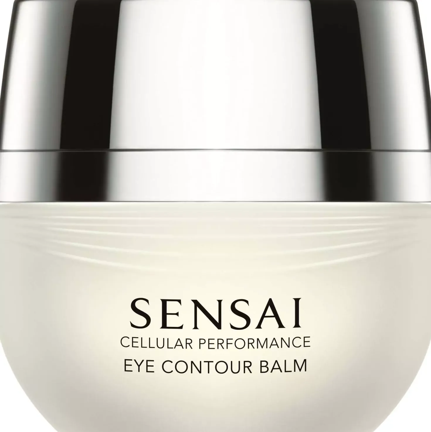 SensaiCellular Performance Eye Contour Balm 15 ml