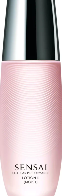 SensaiCellular Performance Lotion II Moist 125 ml