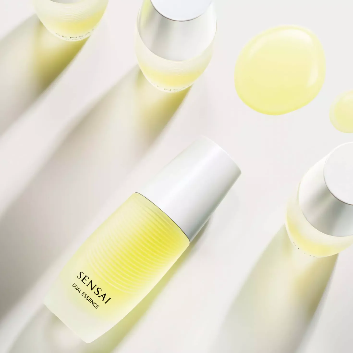 Sensai Dual Essence