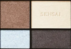 Sensai Eye Colour Palette 03 Petal Dance