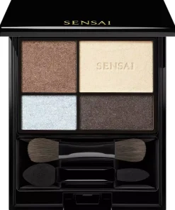 Sensai Eye Colour Palette 03 Petal Dance