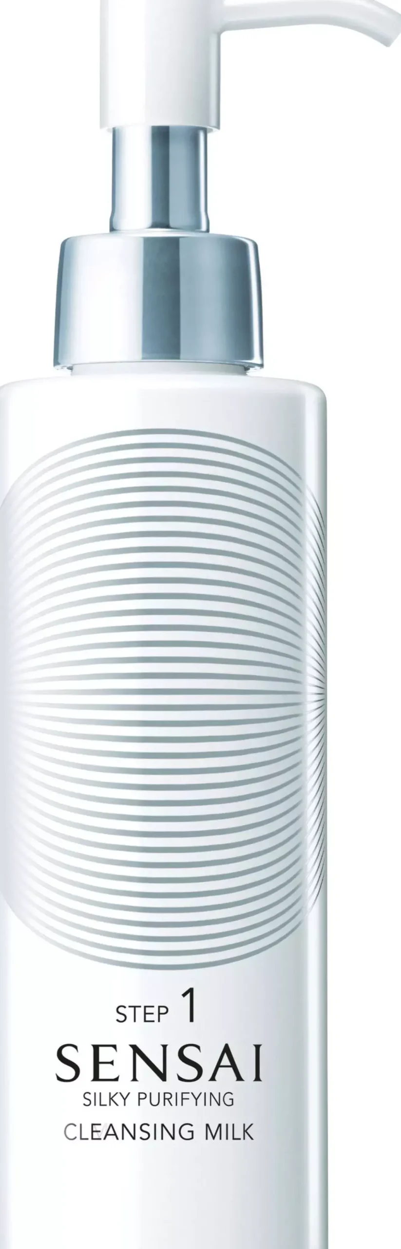 SensaiSilky Purifying Cleansing Milk 150 ml