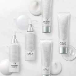 SensaiSilky Purifying Cleansing Milk 150 ml