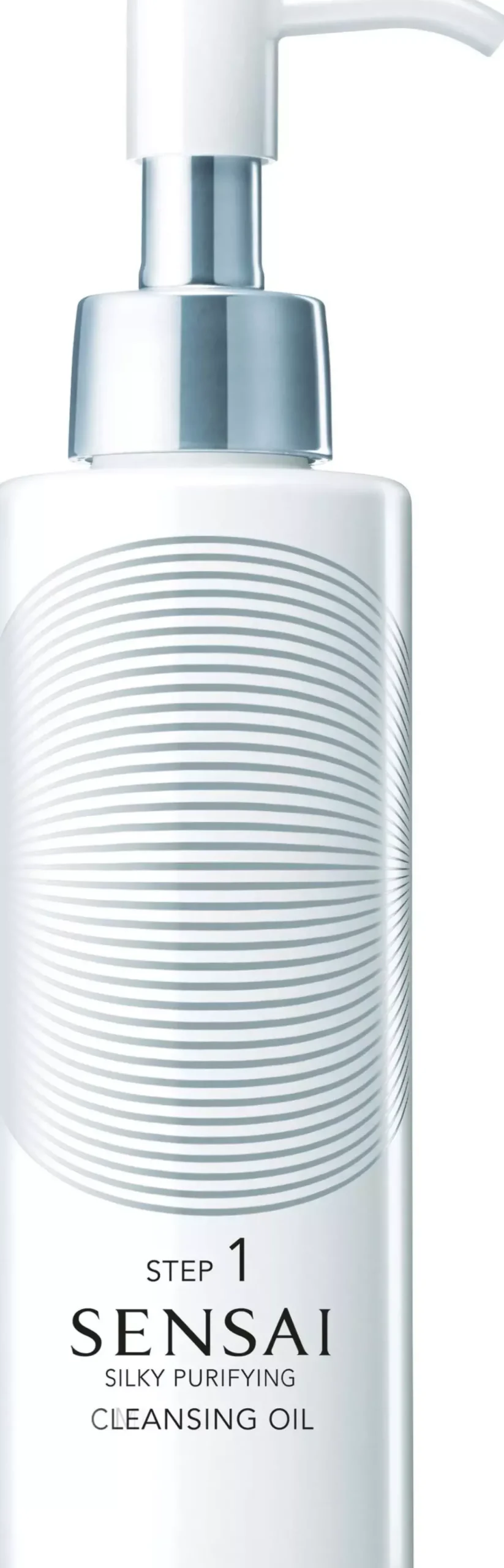 SensaiSilky Purifying Cleansing Oil 150 ml