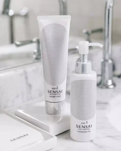 SensaiSilky Purifying Cleansing Oil 150 ml