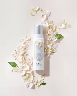 SensaiSilky Purifying Clear Gel Wash 145 ml