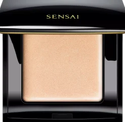 Sensai Styling Eyebrow Pencil 02 Warm Brown