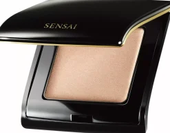 Sensai Styling Eyebrow Pencil 01 Dark Brown