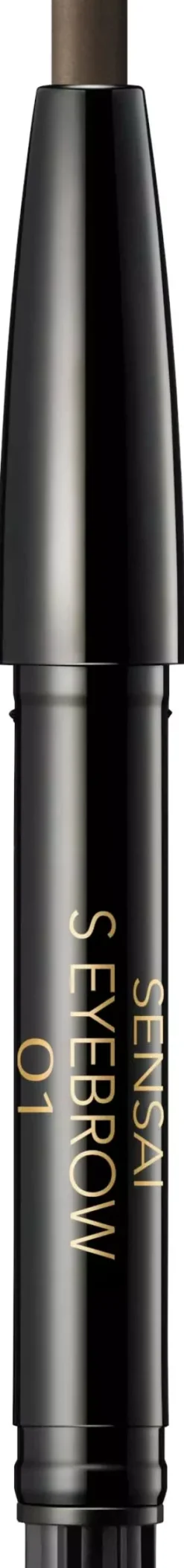 Sensai Styling Eyebrow Pencil Refill 03 Taupe Brown