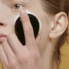 SensaiUltimate The Creamy Soap + Brush