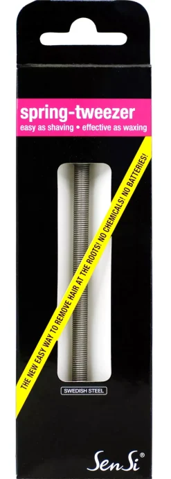 Sensi Spring-Tweezer