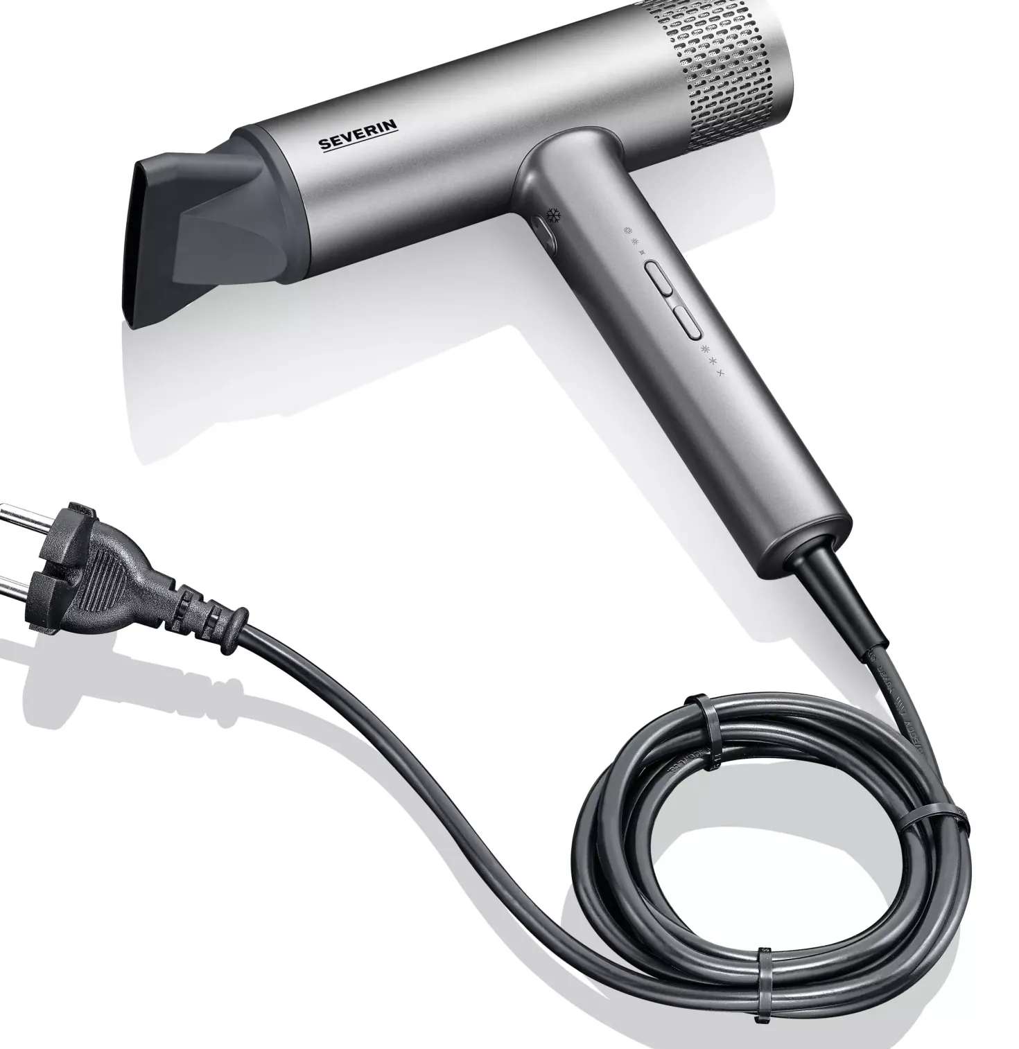 Severin Hair Dryer S-Style Speed Pro