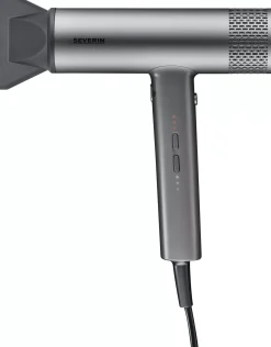 Severin Hair Dryer S-Style Speed Pro