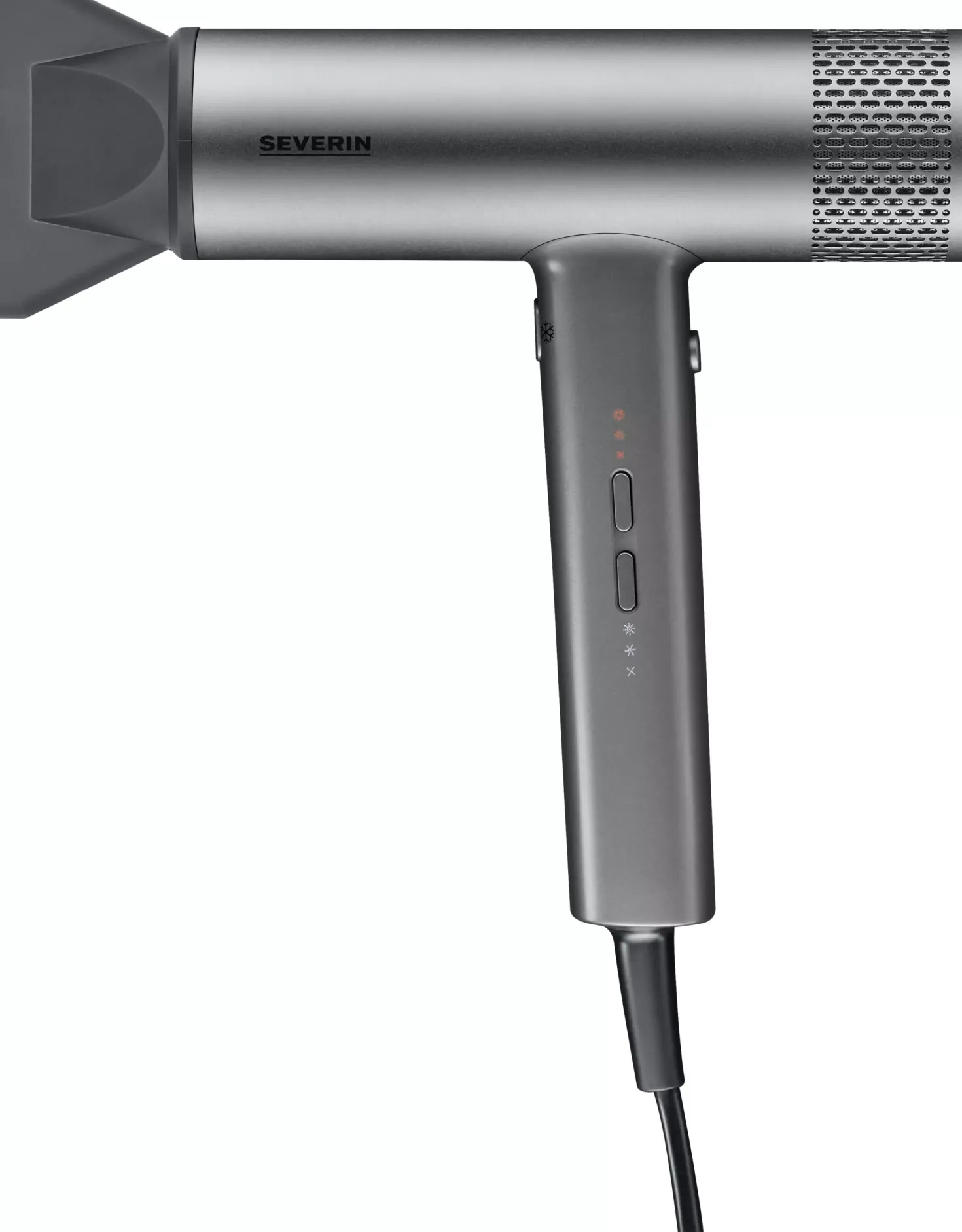 Severin Hair Dryer S-Style Speed Pro