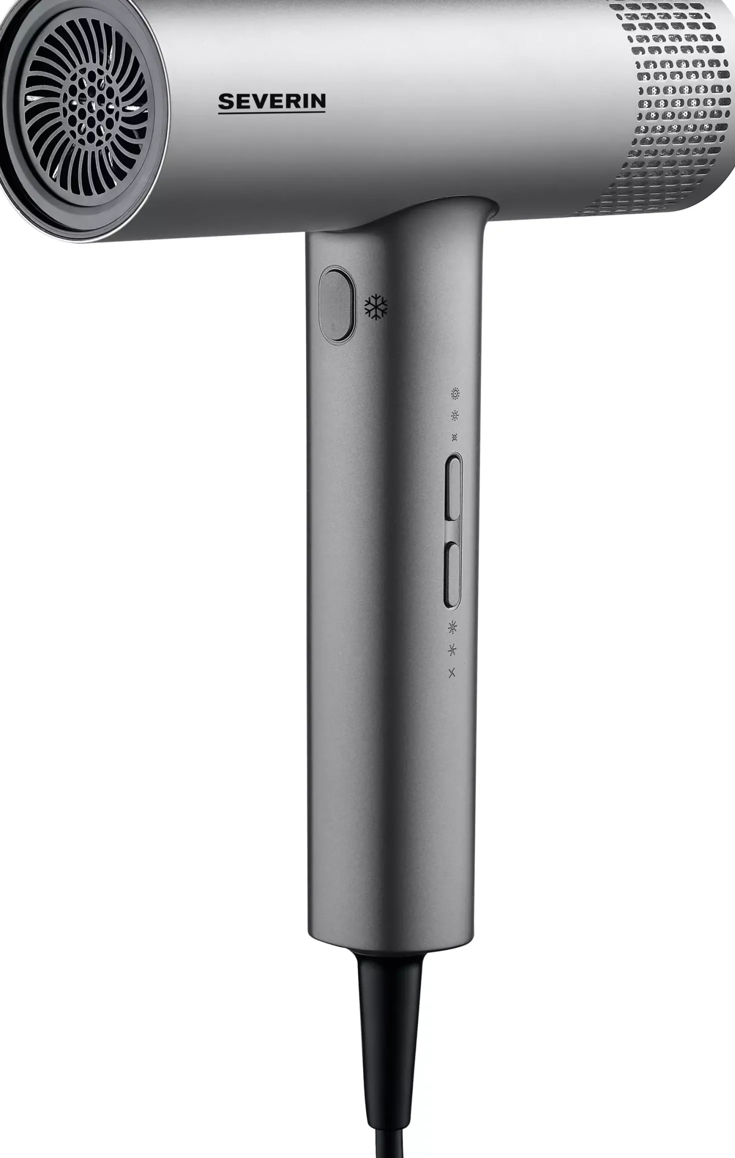 Severin Hair Dryer S-Style Speed Pro
