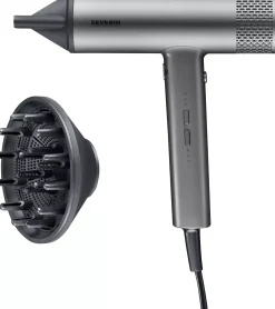 Severin Hair Dryer S-Style Speed Pro