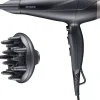 Severin Hair Dryer with AC-motor