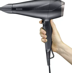 Severin Hair Dryer with AC-motor