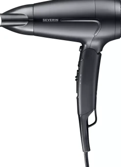 Severin Travel Hair Dryer
