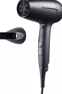 Severin Travel Hair Dryer