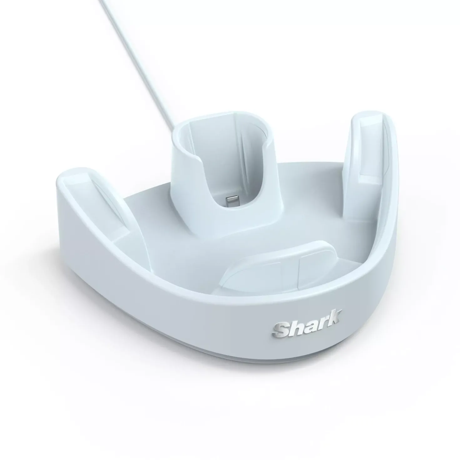 Shark Beauty CryoGlow Charging Stand Blue Frost