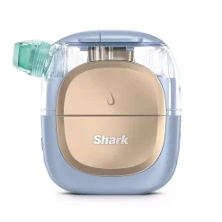 Shark Beauty FacialProGlo + Depuffi Warm Black
