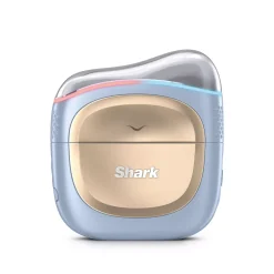 Shark Beauty FacialProGlo + Depuffi Warm Black