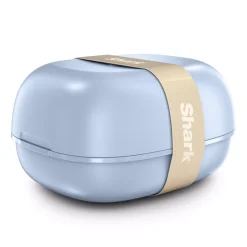 Shark Beauty FacialProGlo + Depuffi Warm Black