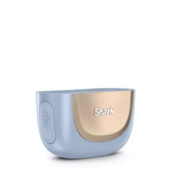 Shark Beauty FacialProGlo + Depuffi Warm Black